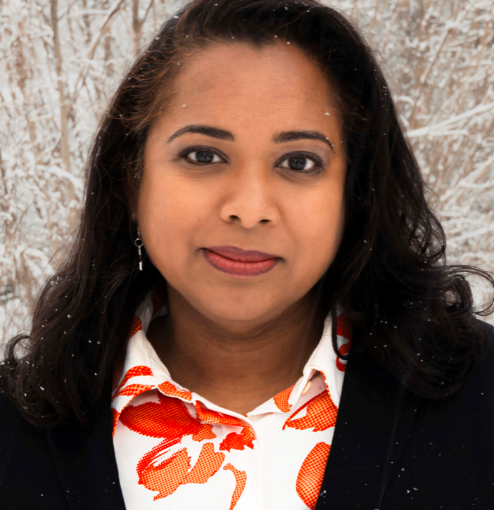 Feanna Jattan-Singh, Associate Producer of Mistreated