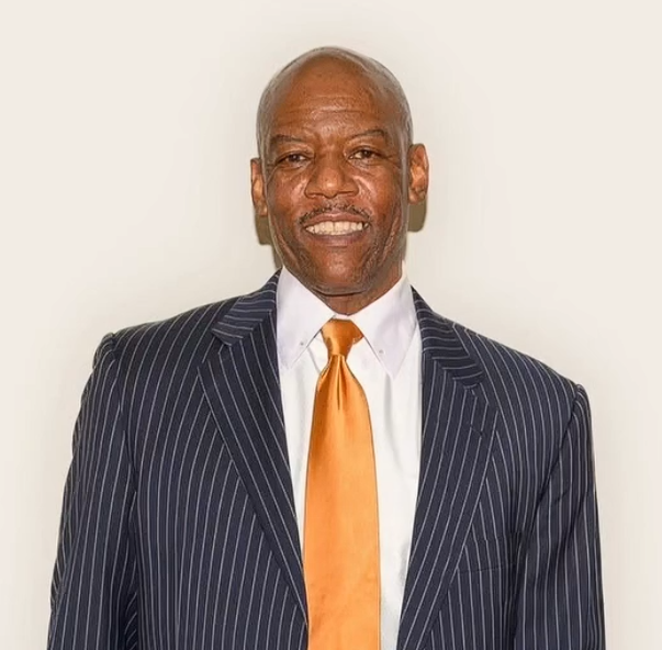 Wade Harris