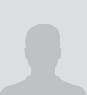 Placeholder portrait for Executive in Charge of Creative Strategy, Marketing, and Public Engagement