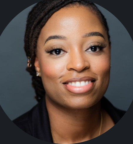 Aisha Chavis MBA, Executive of Finance & Operations for Mistreated