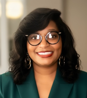 Angela Margaret Newsome, Show Creator of Mistreated