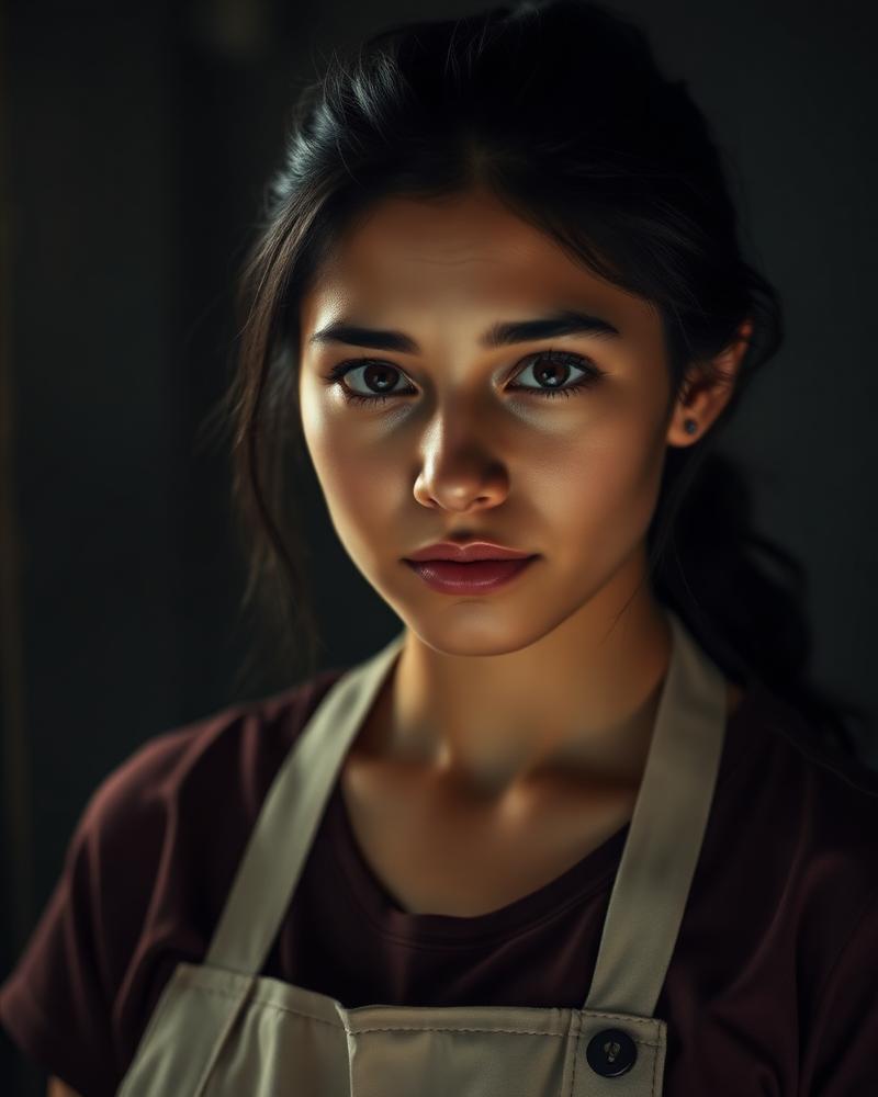 Maria Vasquez